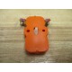 Ward Leonard 5M63L Auxiliary Contact Orange