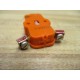 Ward Leonard 5M63L Auxiliary Contact Orange