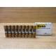 Bussmann FRN-R-1 410 Fusetron Fuse FRNR1410 (Pack of 9)