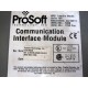 ProSoft Technology 3100-MCM Comms  Module 3100MCM - Used