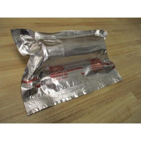 Ludlow MIL-B-131H Alco Pneumatic Filter MILB131H