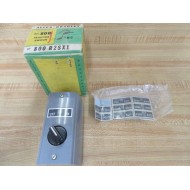 Allen Bradley 800-R2SX1 Selector Switch