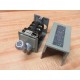 Allen Bradley 350-TAV32 Reversing Drum Switch 350TAV32 WHandle - Refurbished