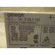 Omron G7L-1A-TUBJ-CB General Purpose Relay G7L1ATUBJCB 100-120 VAC - New No Box