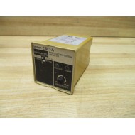 Omron E3C-A Photoelectric Switch Amplifier E3CA - Used