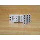 Allen Bradley 700-HN104 Relay Socket 700HN104 Series D (Pack of 4) - New No Box