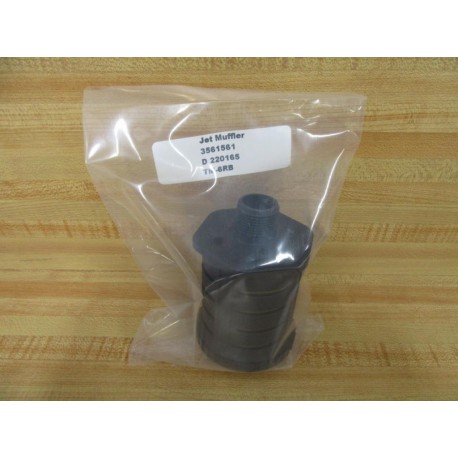 Jet Industries TM-6HPP Filter Element