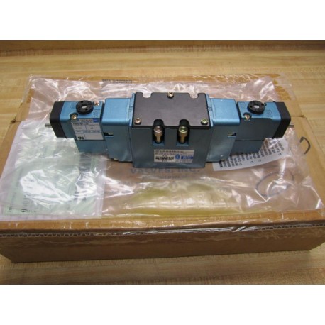 Mac Valves MV-A2B-A312-PM-611JJ Valve PME-611JJ MVA2BA312PM611JJ