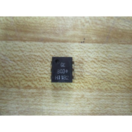 General Electric H11B2 Ic Chip - New No Box