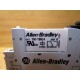 Allen Bradley 700-HLT1U Terminal Block Relay 700HLT1U* w700-TBR24 Ser.A - New No Box