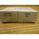Joslyn Clark 2420 Sylvania Heater Element 62420
