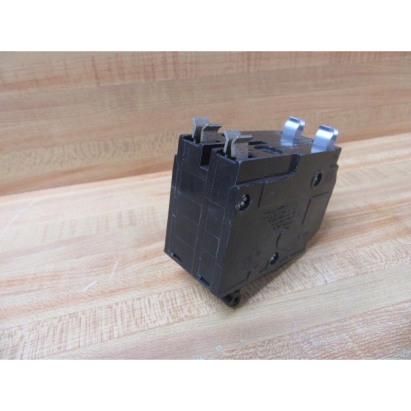 Square D QO-240 Schneider 40A Circuit Breaker QO240 - New No Box - Mara ...