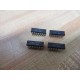 NTE NTE7417 Integrated Circuit (Pack of 4) - New No Box
