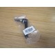 Generic MA-59252 Teardrop Handle MA59252 Size: M10 419D98 (Pack of 2)