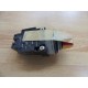 General Electric CR104A1103 Push Button Switch