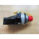 General Electric CR104A1103 Push Button Switch