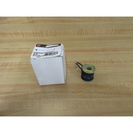 General Electric 55-501309G 24 Relay Coil GE