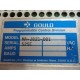 GouldModicon MA-J821-001 Remote IO Receiver Module MAJ821001 - Used