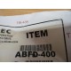 Idec ABFD-400 Push Button Operator ABFD400 - New No Box