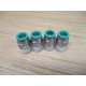 Numatics IN103-102-023 Male Connector IN103102023 (Pack of 4) - New No Box