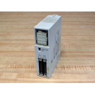 Omron C200H-ID215 Input Unit C200HID215 WO Face Plate - Used