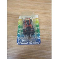 NTE R02-11D10-24N Relay R0211D1024N