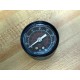 Norgren 18-015-212 Pressure Gauge 18015212