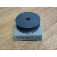 Maurey NH220x38 Pulley NH220x38