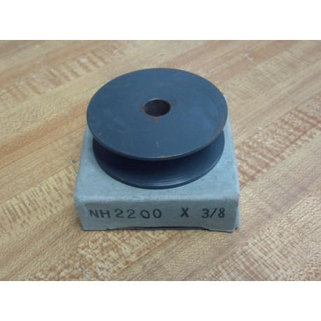 Maurey NH220x38 Pulley NH220x38