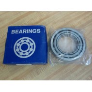 Steyr 7214BSTE Angular Contact Ball Bearing 7214B