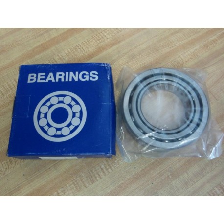 Steyr 7214BSTE Angular Contact Ball Bearing 7214B