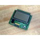 GF+Signet 3-9000.420 LCD Display PCB 3-9000.425 - Used