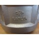 OPW Kamlock 733-DCL 3" Autolok Dust Cap 733DCL - New No Box