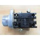 General Electric CR2940UX224A4 Push Button Switch