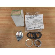 General Electric CR2940UB200K Selector Switch