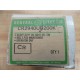 General Electric CR2940UB200K Selector Switch