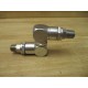 Lincoln 81387 Universal High Pressure Swivel - New No Box