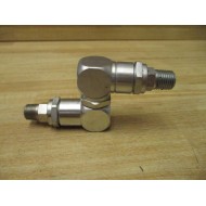 Lincoln 81387 Universal High Pressure Swivel - New No Box