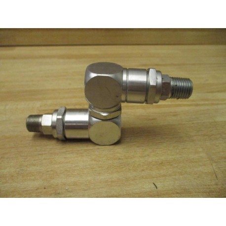 Lincoln 81387 Universal High Pressure Swivel - New No Box
