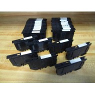 Allen Bradley 1492-H6 Terminal Block 1492H6 (Pack of 27) - Used