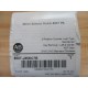 Allen Bradley 800T-J45KC7B Selector Switch
