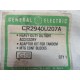 General Electric CR2940U207A Contact Block Adapter Kit