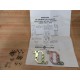 General Electric CR2940U207A Contact Block Adapter Kit