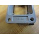 ILME WSS69767 Bulkhead Mounting Housing WSingle Lever 23702 - New No Box