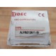 Idec ALFW212611-W Push Button Switch