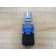 Idec ALFW212611-W Push Button Switch