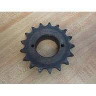 Browning H50H17 Roller Chain Sprocket - New No Box