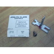 Joslyn Clark 2430 Thermal Overload Heater Element 62430
