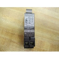 Allen Bradley 595-AA Auxiliary Contact Size 0-5 (Pack of 2) - Used