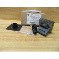 Allen Bradley 140M-C-DN66 Door Coupling Handle Series E